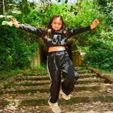 Completo Tuta Con Pantalone
