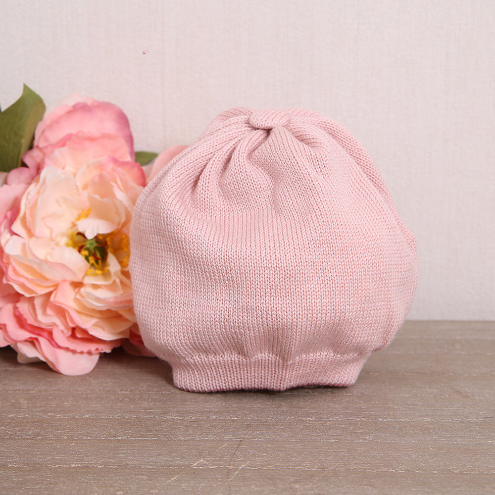 Cappellino Lana "Stella"