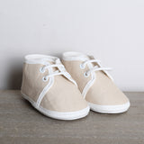 Scarpine "Isabel & Martinez"