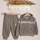 Completo Con Pantalone