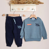 Completo Con Pantalone