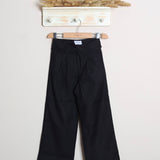Pantalone Gamba Larga
