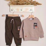 Completo Con Pantalone