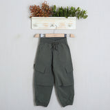 Pantalone Cargo