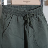 Pantalone Cargo