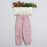 Pantalone Cargo