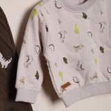 Completo Con Pantalone