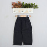 Pantalone Cargo Baggy