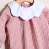 Tutina Ciniglia "Mini Moon" Personalizzabile