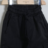 Pantalone Cargo Baggy