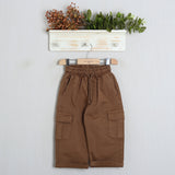 Pantalone Cargo Baggy