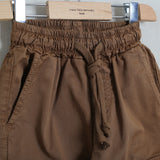 Pantalone Cargo Baggy