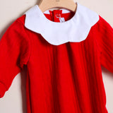 Tutina Ciniglia "Mini Moon" Personalizzabile