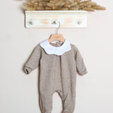 Tutina Ciniglia "Mini Moon" Personalizzabile