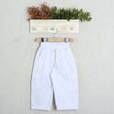 Pantalone Cargo Baggy