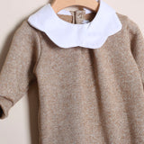 Tutina Ciniglia "Mini Moon" Personalizzabile
