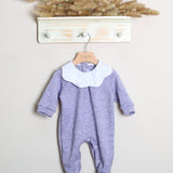 Tutina Ciniglia "Mini Moon" Personalizzabile