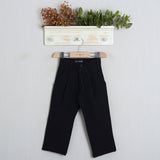 Pantalone Gamba Larga