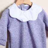 Tutina Ciniglia "Mini Moon" Personalizzabile