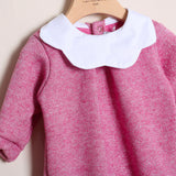 Tutina Ciniglia "Mini Moon" Personalizzabile