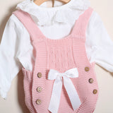 Pagliaccetto Con Shirt Manica Lunga (Accessori Inclusi)