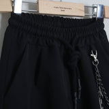 Pantalone Cargo Gamba Larga (Accessorio Incluso)