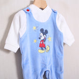 Tutina Intera Ciniglia "Disney"