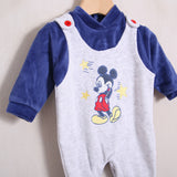 Tutina Intera Ciniglia "Disney"