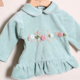 Tutina Ciniglia "Sartoria Dei Piccoli"