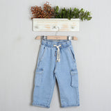 Jeans Cargo