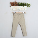 Pantalone Regular Fit "Pierre Cardin"