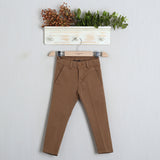 Pantalone Regular Fit "Pierre Cardin"