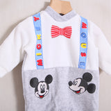 Tutina Intera Ciniglia "Disney"