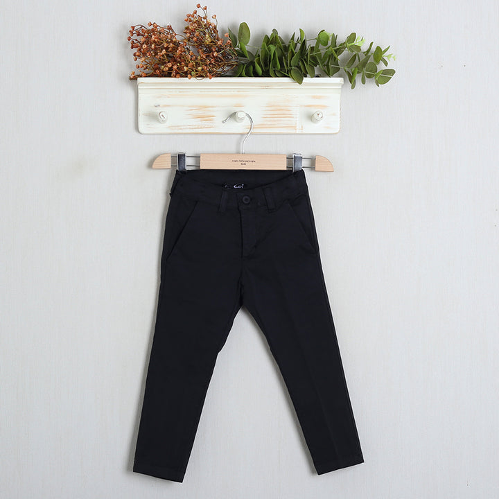 Pantalone Regular Fit