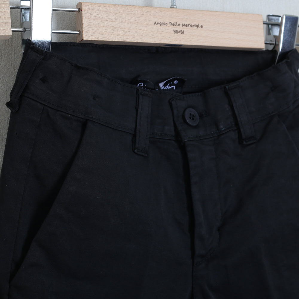 Pantalone Regular Fit