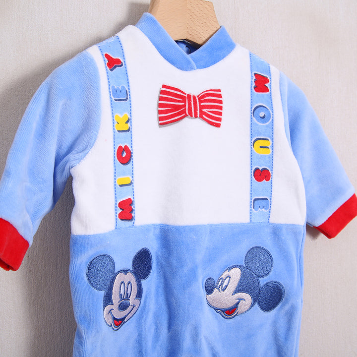 Tutina Intera Ciniglia "Disney"