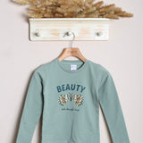 Shirt Stampa Anteriore