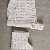 Pagliaccetto Con Shirt Manica Lunga (Accessori Inclusi)