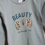 Shirt Stampa Anteriore