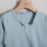 T-Shirt Serafino