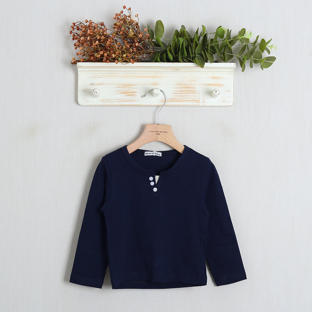 T-Shirt Serafino