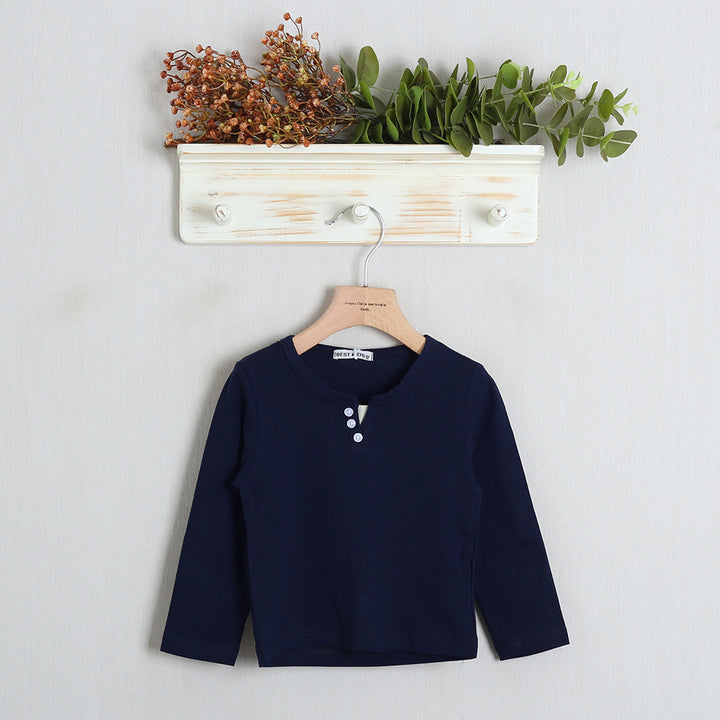 T-Shirt Serafino