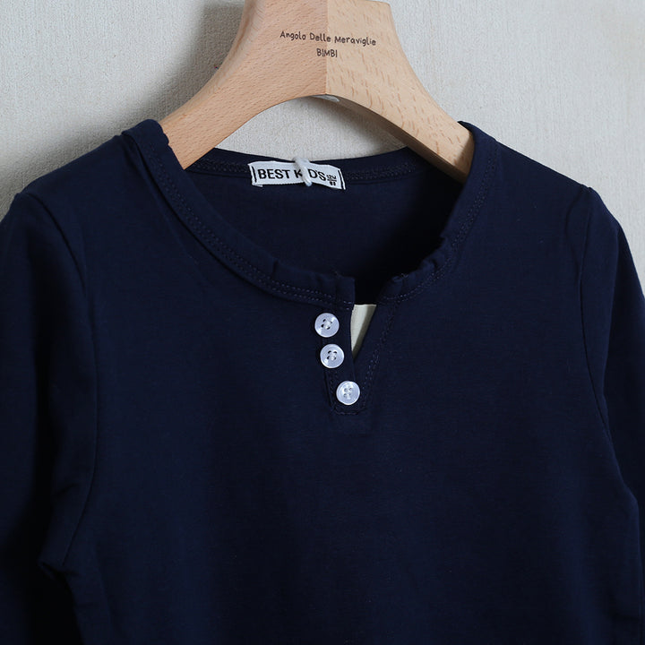 T-Shirt Serafino