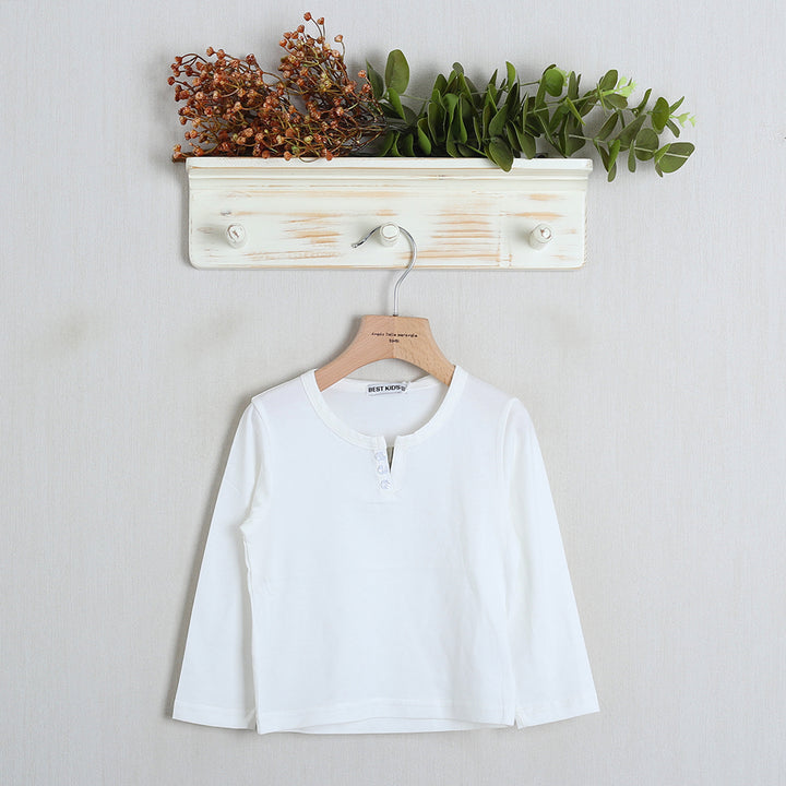 T-Shirt Serafino