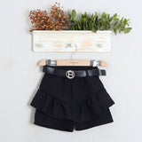 Short Balze(Cintura Inclusa)