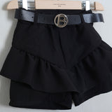 Short Balze(Cintura Inclusa)