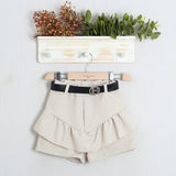 Short Balze(Cintura Inclusa)