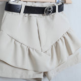 Short Balze(Cintura Inclusa)