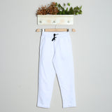 Pantalone Tuta Regular Fit