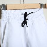 Pantalone Tuta Regular Fit
